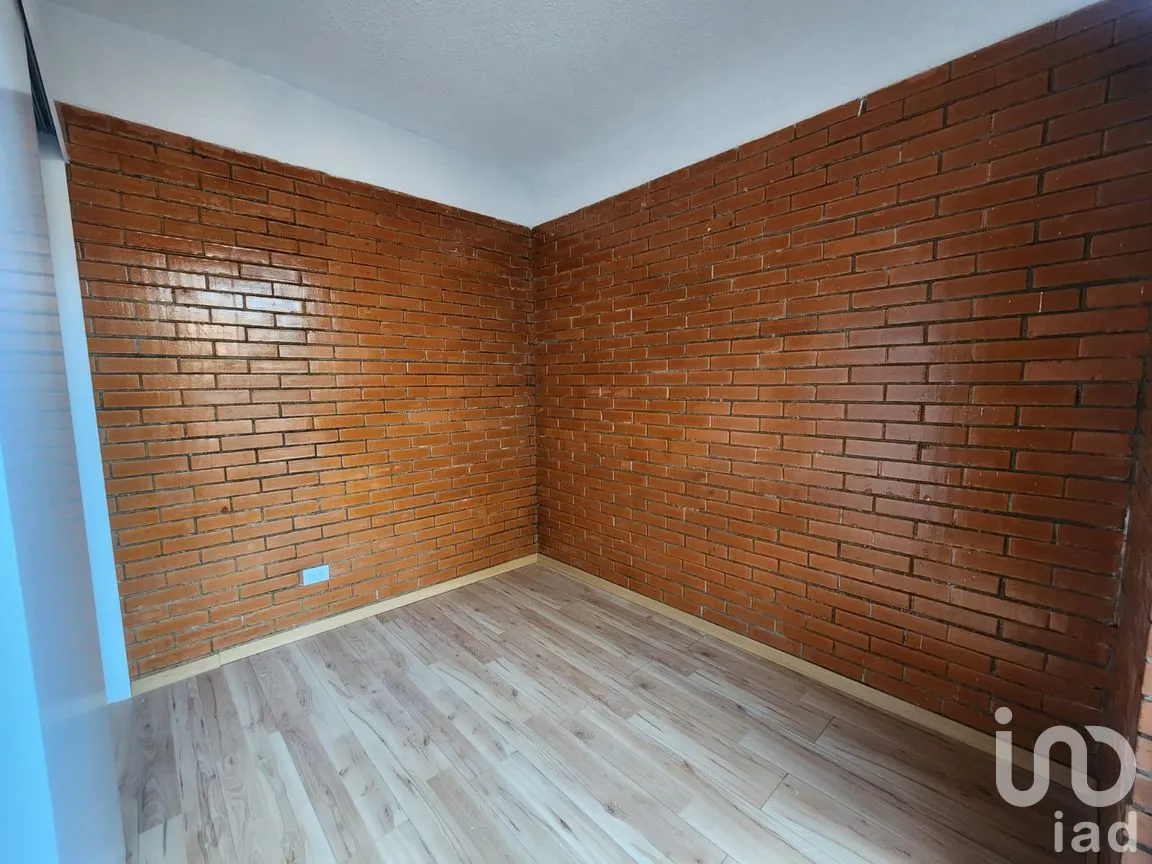 Departamento en Renta en San Juan Estrella, Iztapalapa, Ciudad de México | NEX-299358 | iad México | Foto 12 de 16