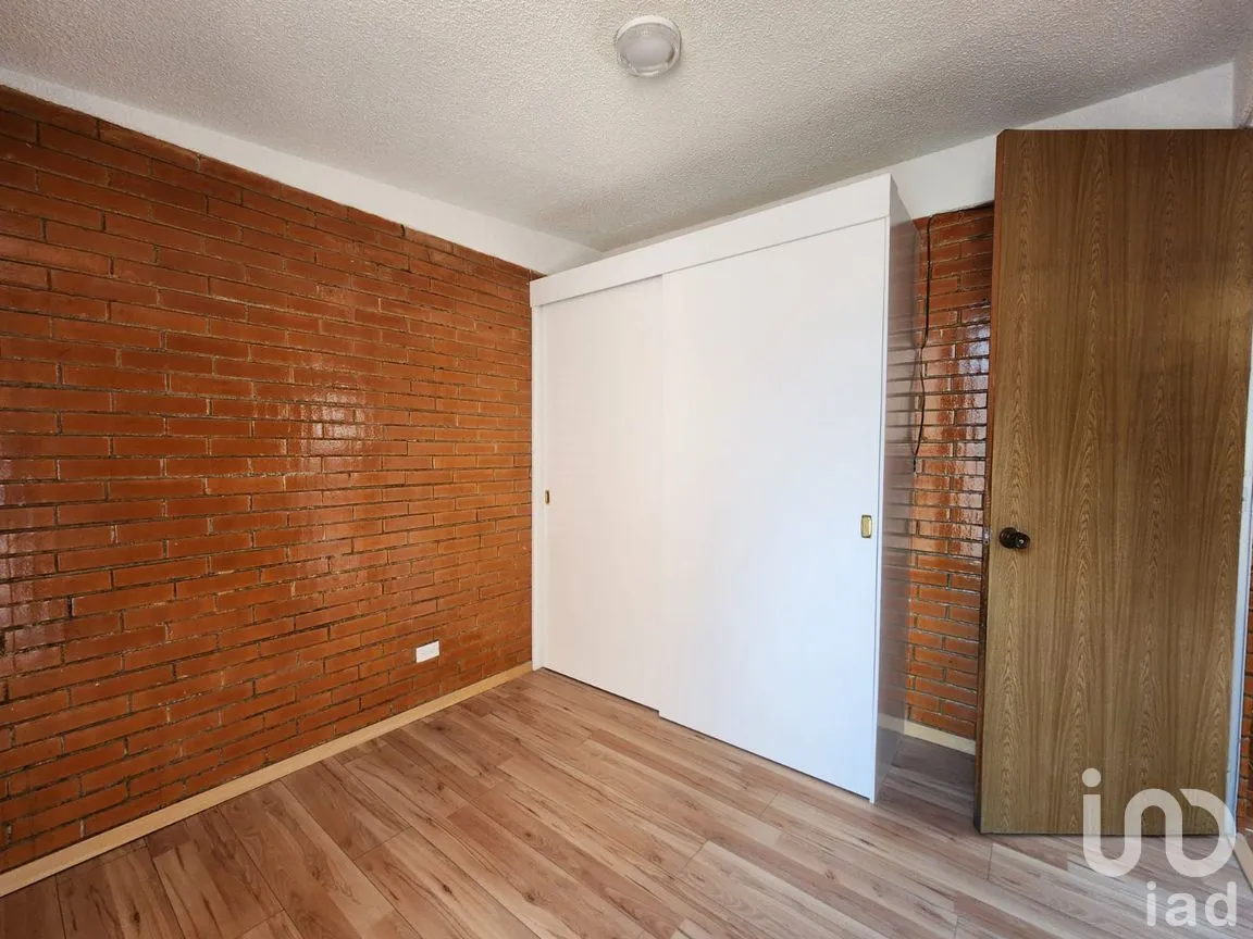 Departamento en Renta en San Juan Estrella, Iztapalapa, Ciudad de México | NEX-299358 | iad México | Foto 13 de 16