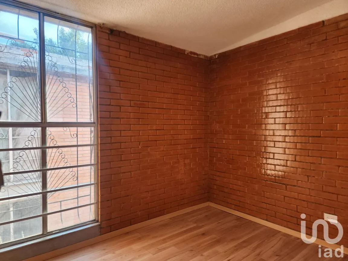 Departamento en Renta en San Juan Estrella, Iztapalapa, Ciudad de México | NEX-299358 | iad México | Foto 14 de 16