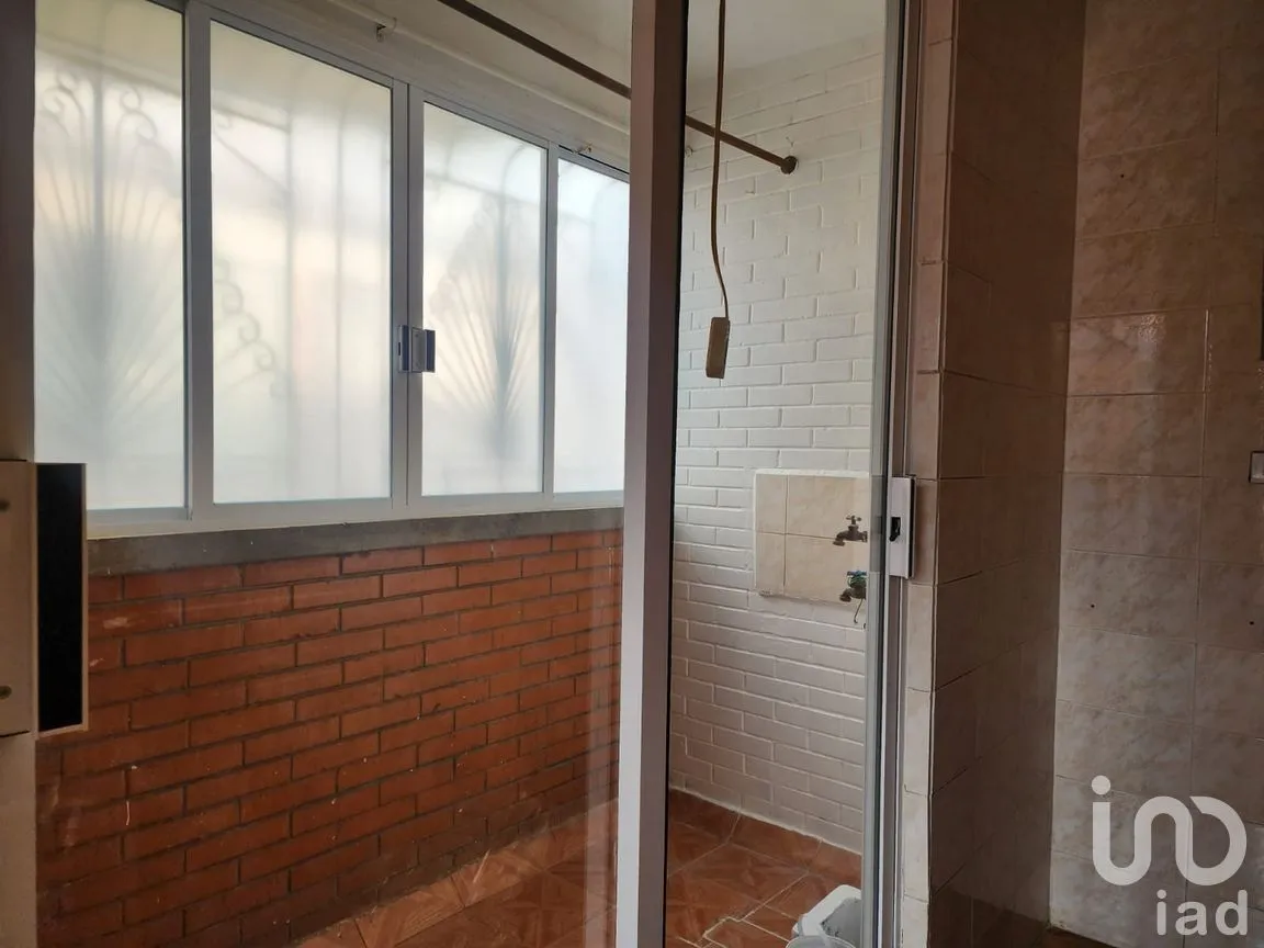Departamento en Renta en San Juan Estrella, Iztapalapa, Ciudad de México | NEX-299358 | iad México | Foto 15 de 16