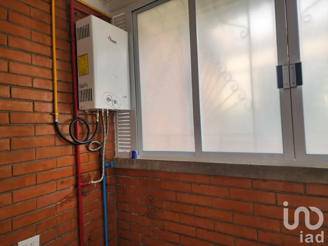 Departamento en Renta en San Juan Estrella, Iztapalapa, Ciudad de México | NEX-299358 | iad México | Foto 16 de 16