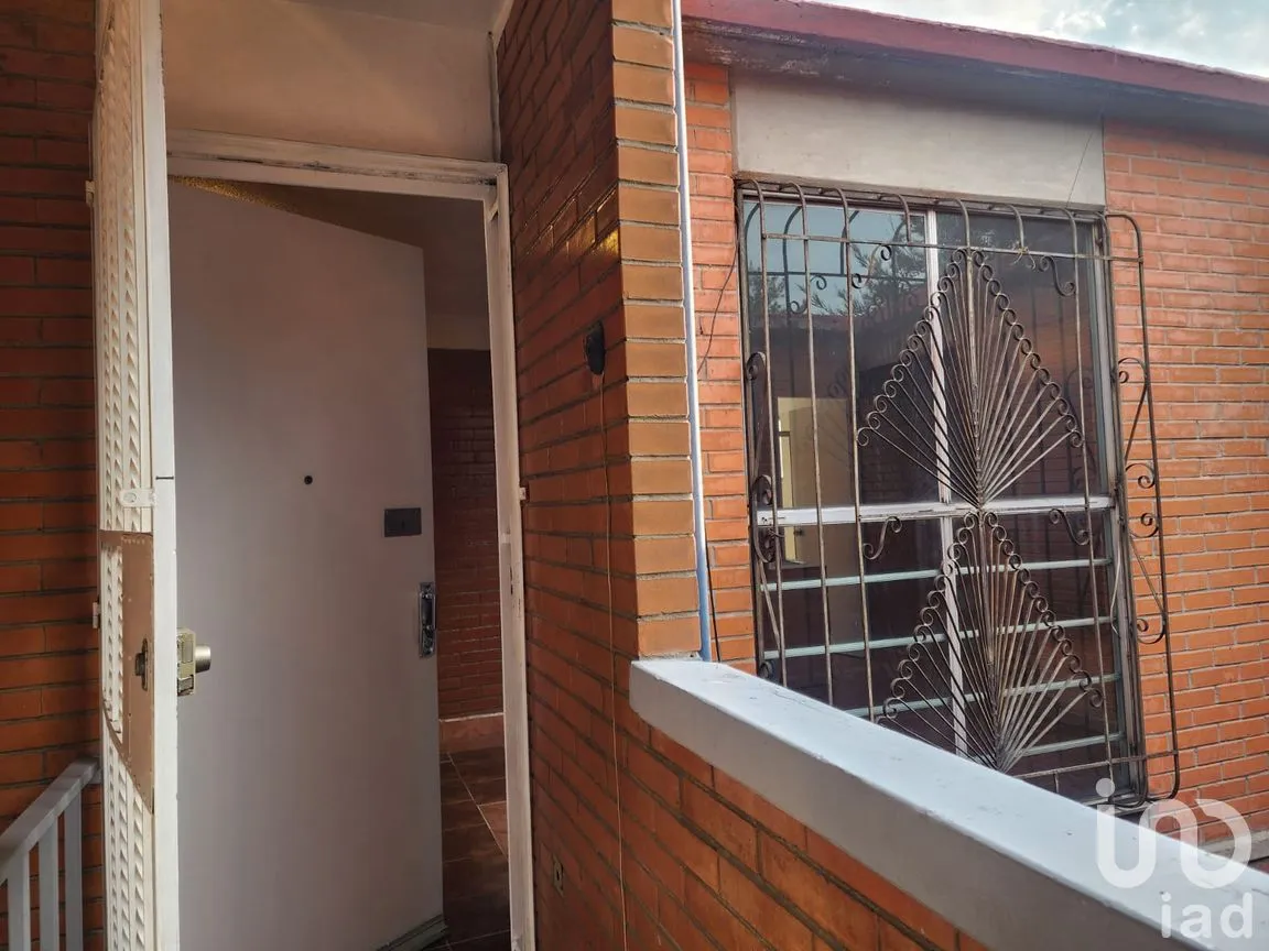 Departamento en Renta en San Juan Estrella, Iztapalapa, Ciudad de México | NEX-299358 | iad México | Foto 3 de 16