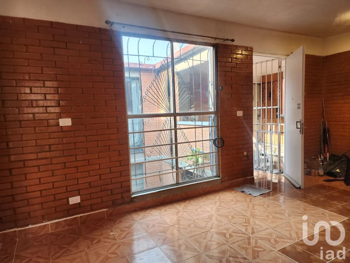 Departamento en Renta en San Juan Estrella, Iztapalapa, Ciudad de México | NEX-299358 | iad México | Foto 4 de 16