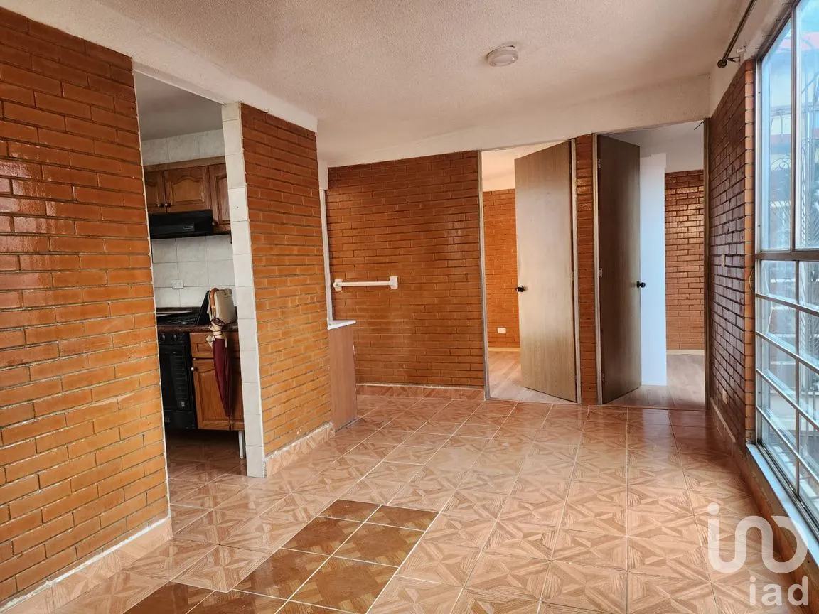 Departamento en Renta en San Juan Estrella, Iztapalapa, Ciudad de México | NEX-299358 | iad México | Foto 5 de 16