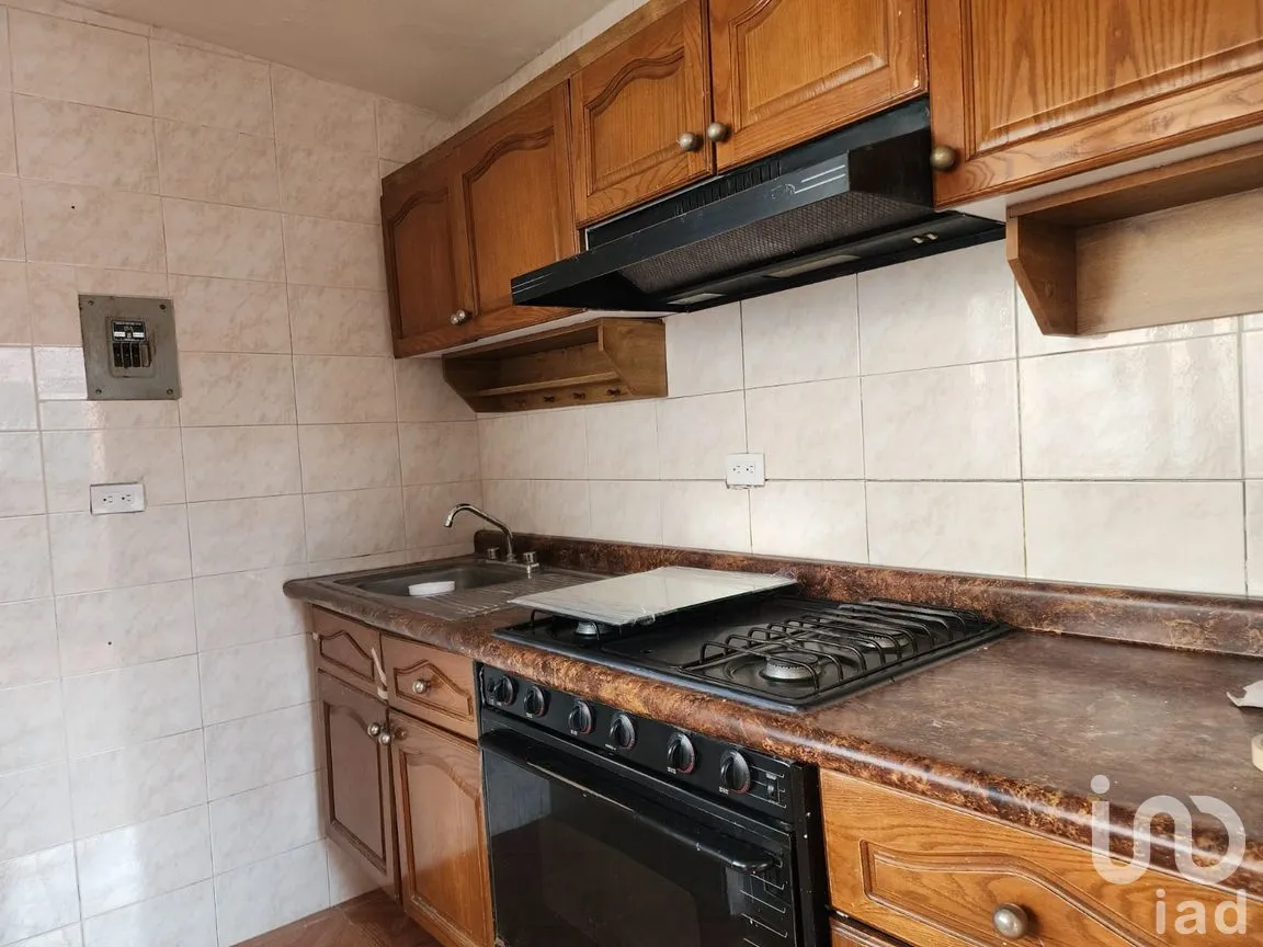 Departamento en Renta en San Juan Estrella, Iztapalapa, Ciudad de México | NEX-299358 | iad México | Foto 7 de 16
