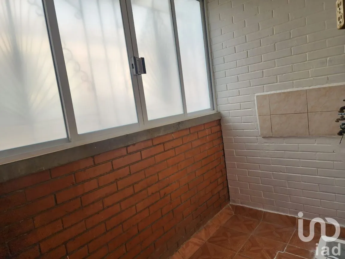 Departamento en Renta en San Juan Estrella, Iztapalapa, Ciudad de México | NEX-299358 | iad México | Foto 8 de 16