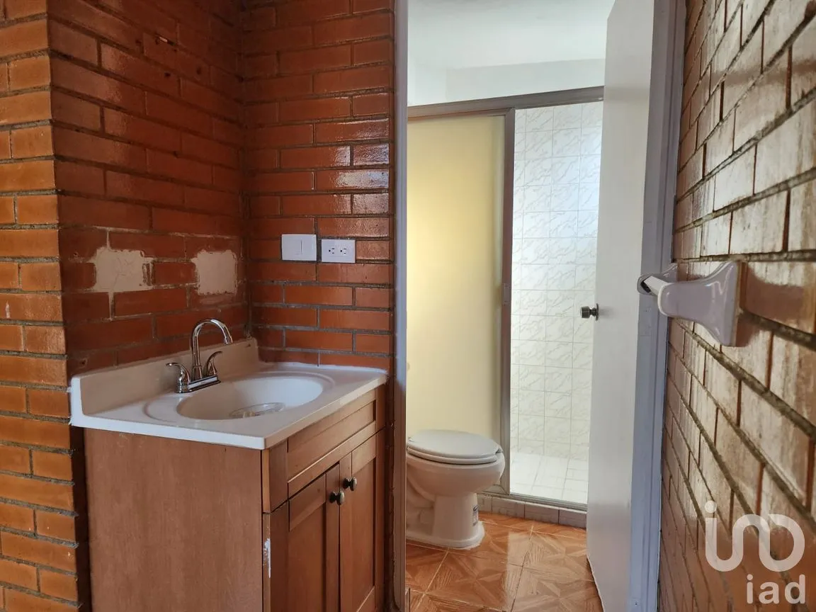 Departamento en Renta en San Juan Estrella, Iztapalapa, Ciudad de México | NEX-299358 | iad México | Foto 9 de 16
