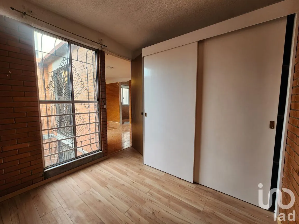 Departamento en Renta en San Juan Estrella, Iztapalapa, Ciudad de México | NEX-299358 | iad México | Foto 10 de 16