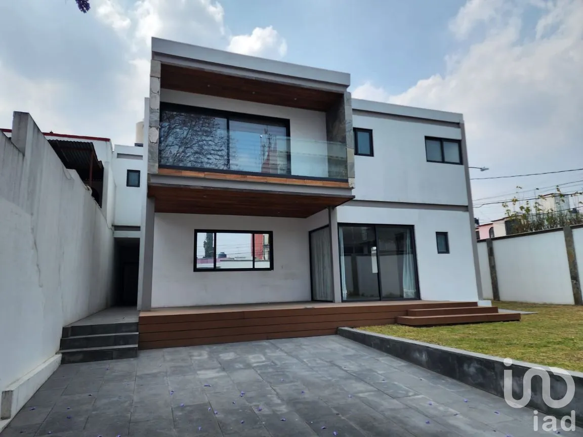Casa en Venta en Ciudad Satélite, Naucalpan de Juárez, México | NEX-305520 | iad México | Foto 2 de 25