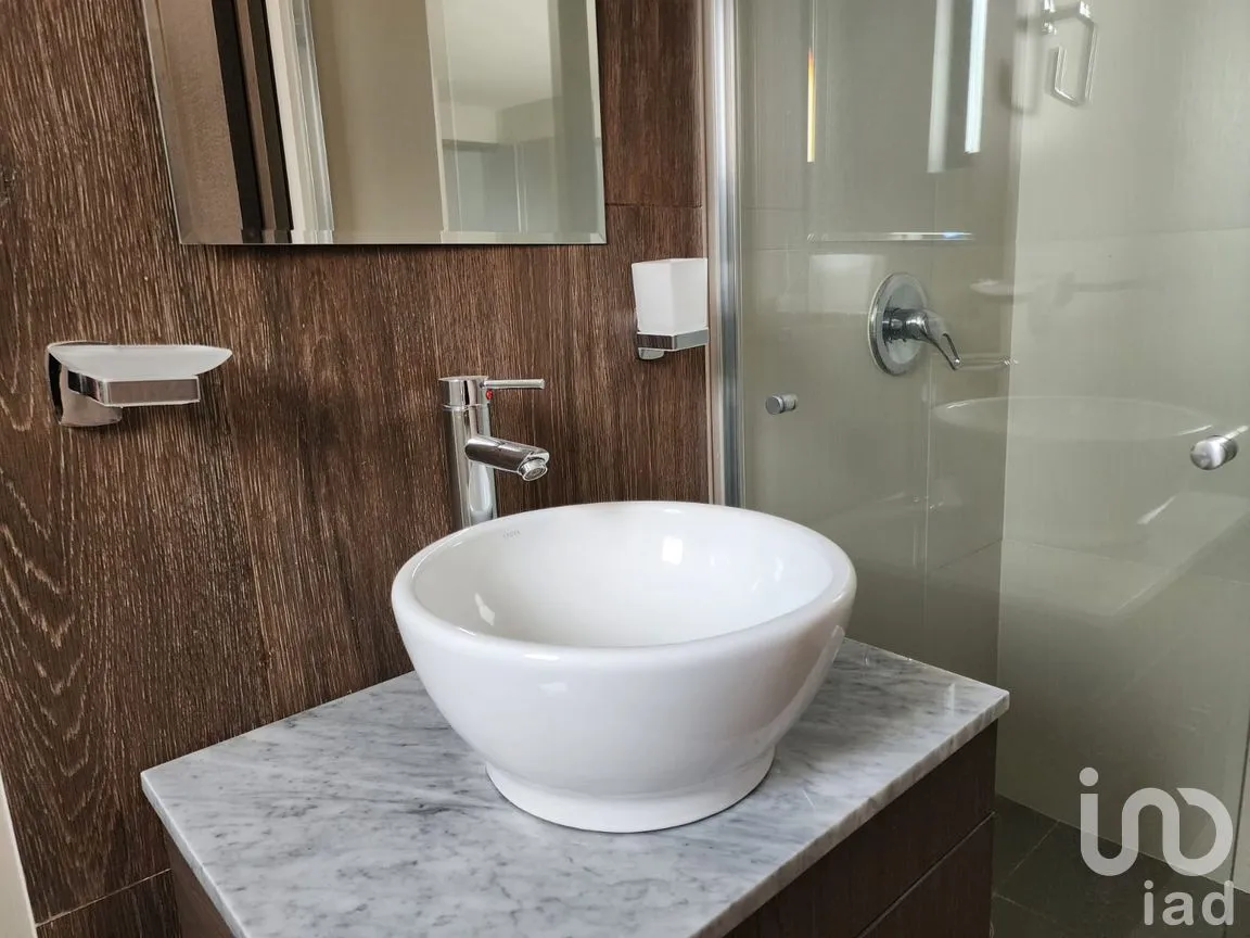 Casa en Venta en Ciudad Satélite, Naucalpan de Juárez, México | NEX-305520 | iad México | Foto 12 de 25