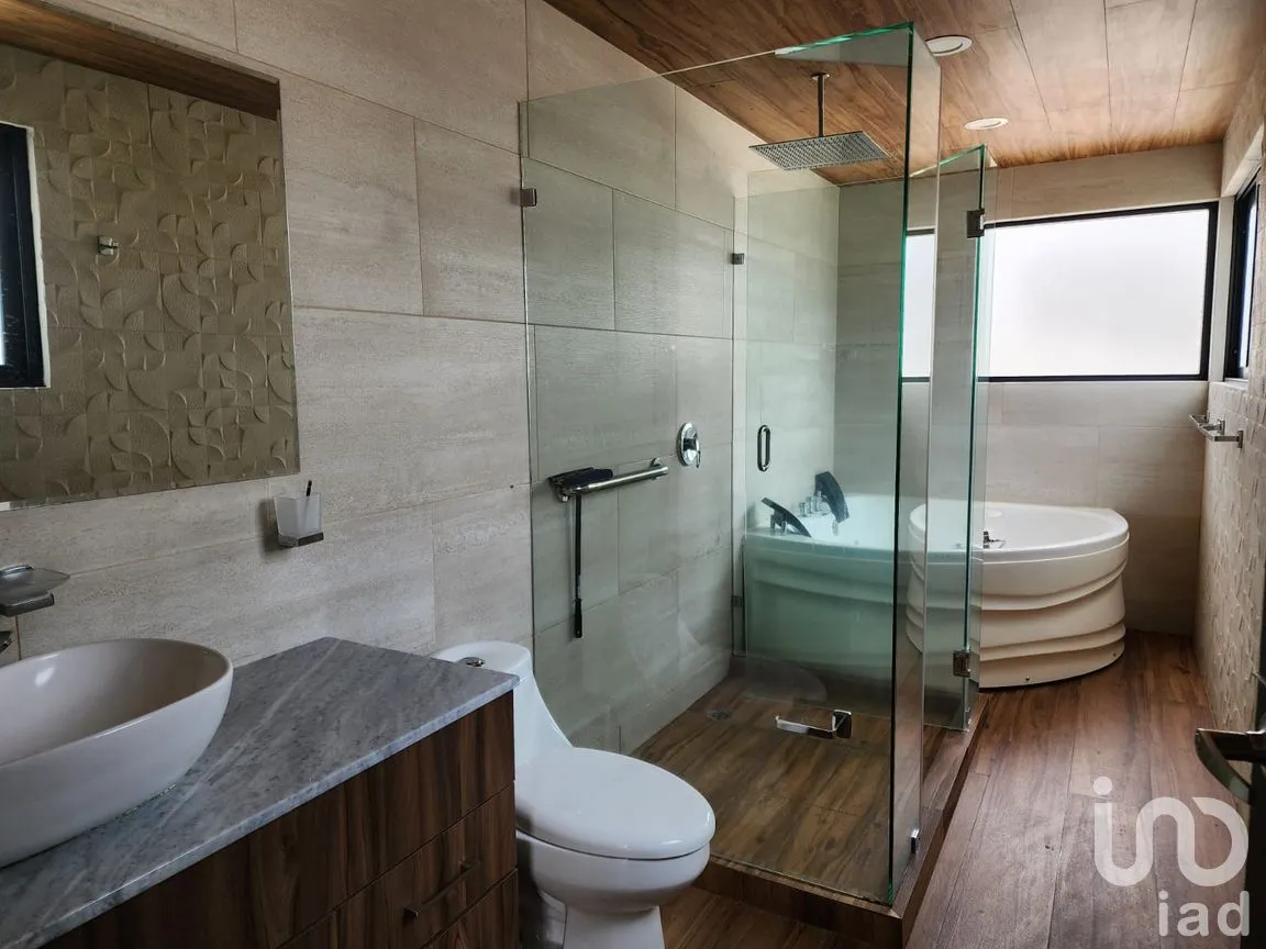 Casa en Venta en Ciudad Satélite, Naucalpan de Juárez, México | NEX-305520 | iad México | Foto 14 de 25