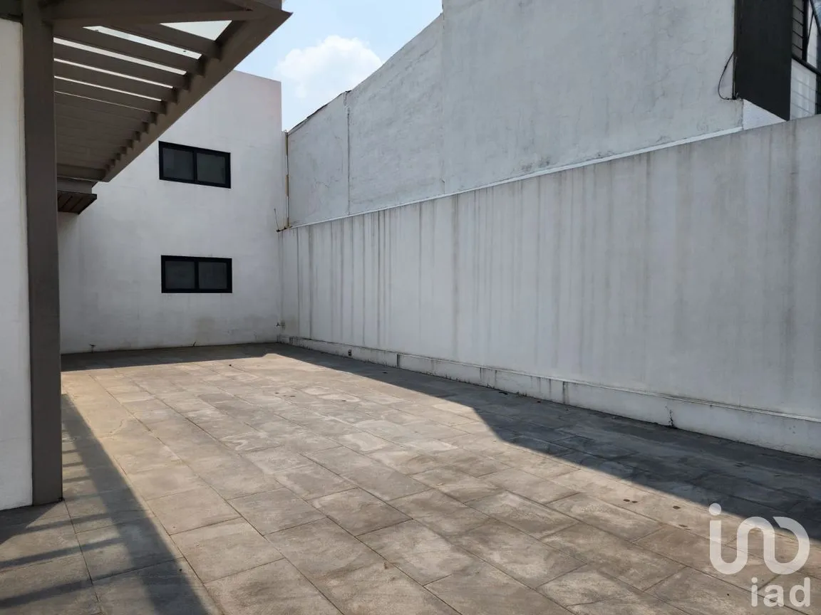 Casa en Venta en Ciudad Satélite, Naucalpan de Juárez, México | NEX-305520 | iad México | Foto 21 de 25