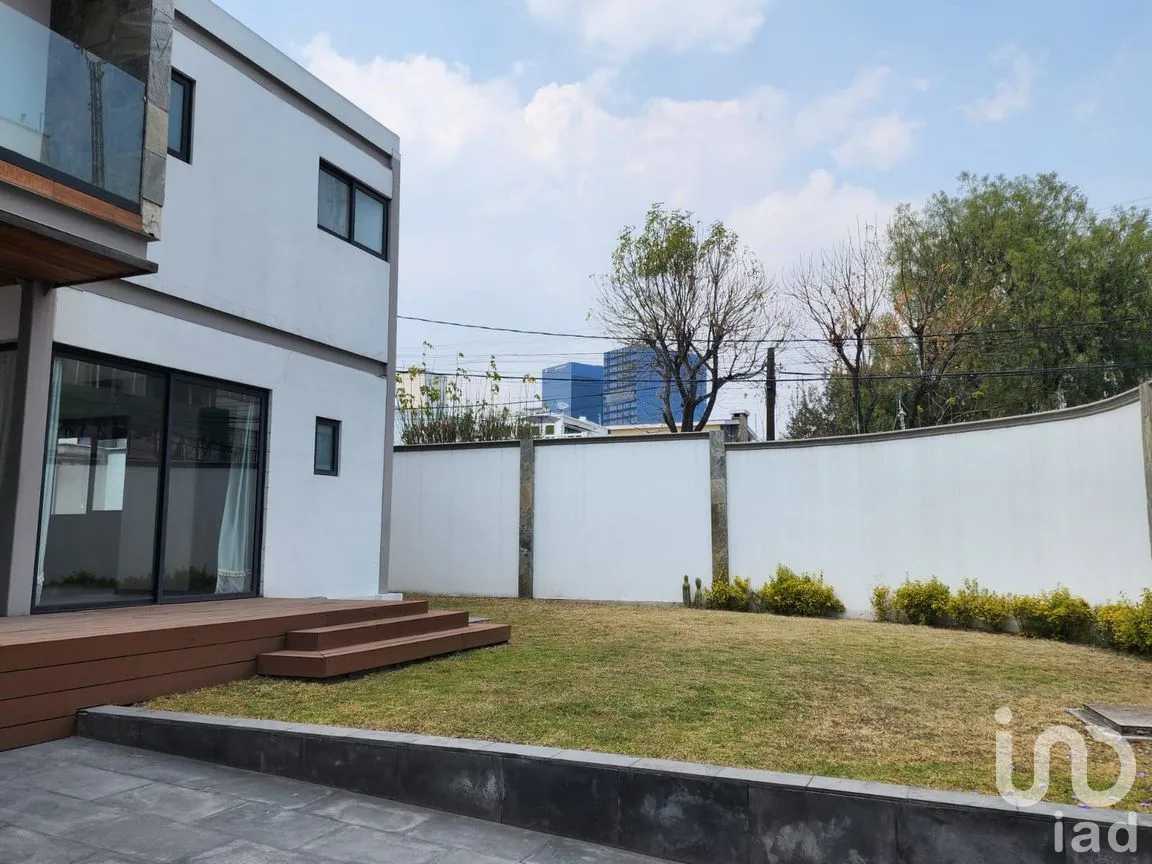 Casa en Venta en Ciudad Satélite, Naucalpan de Juárez, México | NEX-305520 | iad México | Foto 24 de 25