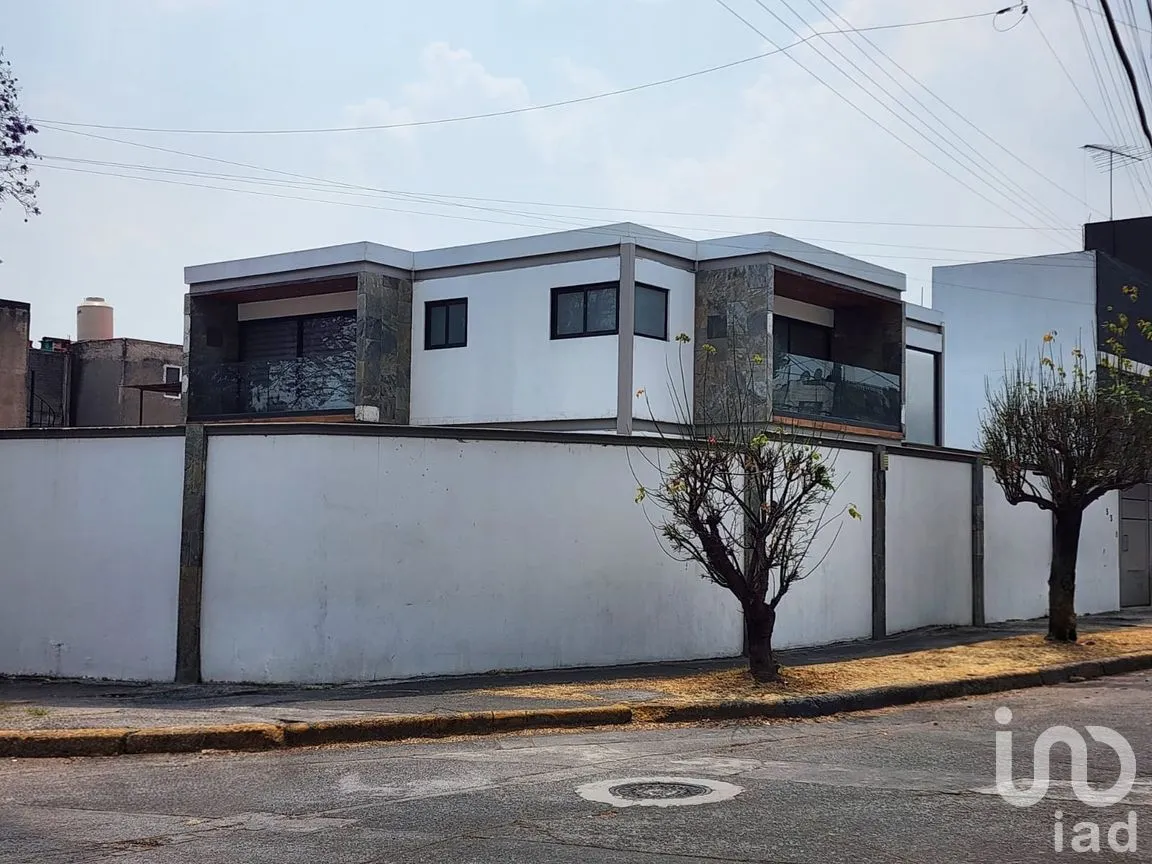 Casa en Venta en Ciudad Satélite, Naucalpan de Juárez, México | NEX-305520 | iad México | Foto 25 de 25