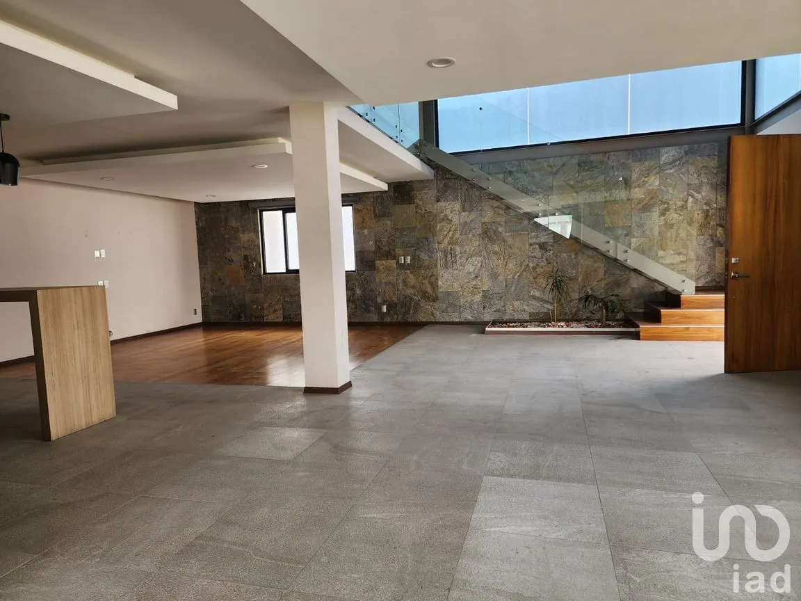 Casa en Venta en Ciudad Satélite, Naucalpan de Juárez, México | NEX-305520 | iad México | Foto 4 de 25