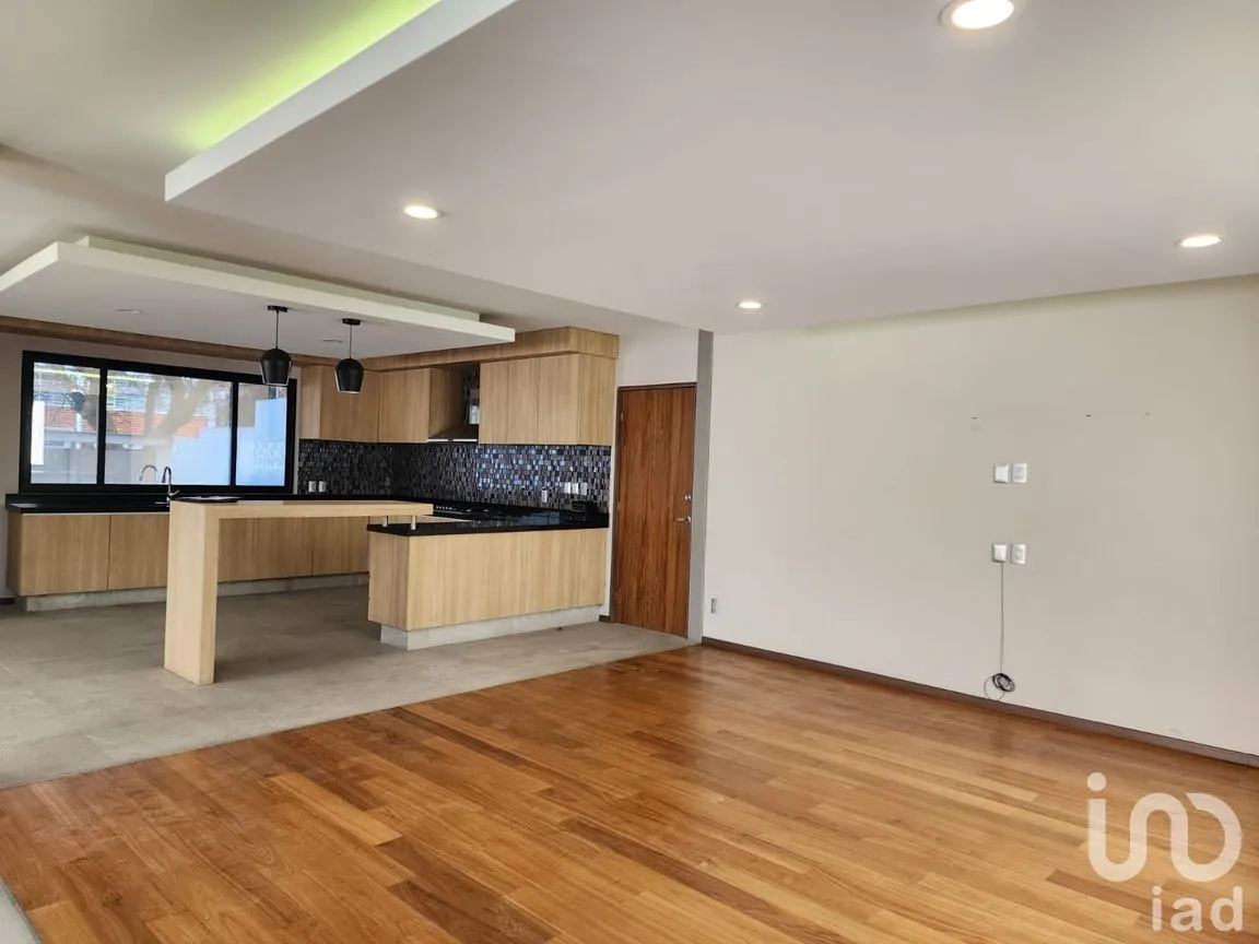 Casa en Venta en Ciudad Satélite, Naucalpan de Juárez, México | NEX-305520 | iad México | Foto 5 de 25