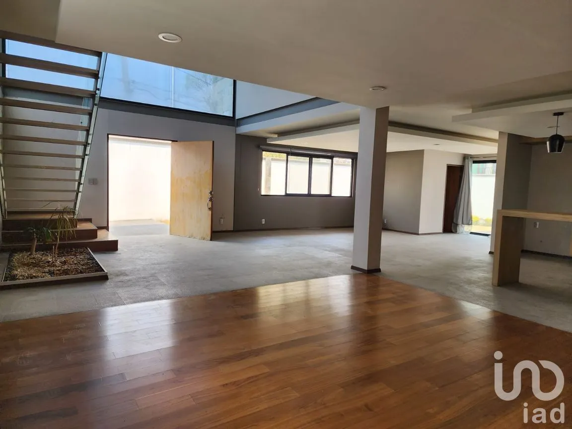 Casa en Venta en Ciudad Satélite, Naucalpan de Juárez, México | NEX-305520 | iad México | Foto 6 de 25
