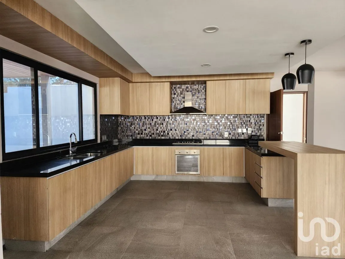 Casa en Venta en Ciudad Satélite, Naucalpan de Juárez, México | NEX-305520 | iad México | Foto 7 de 25