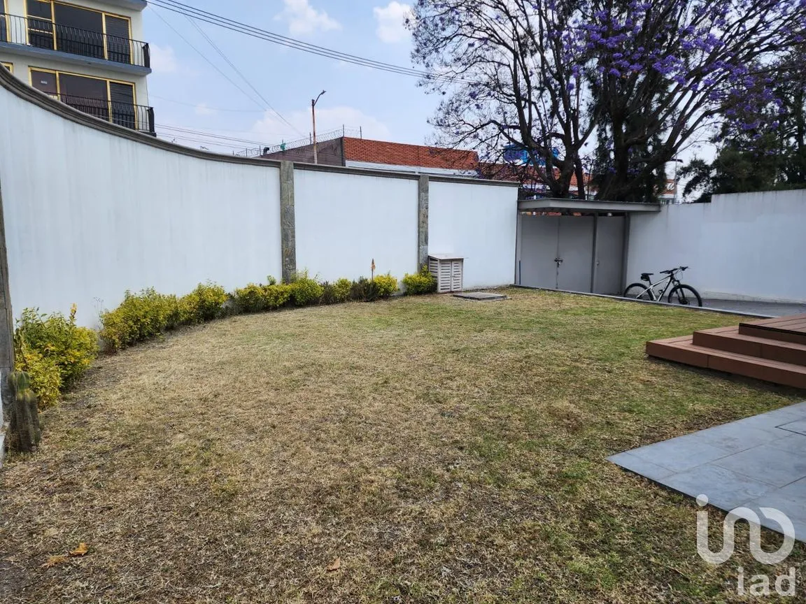 Casa en Venta en Ciudad Satélite, Naucalpan de Juárez, México | NEX-305520 | iad México | Foto 9 de 25