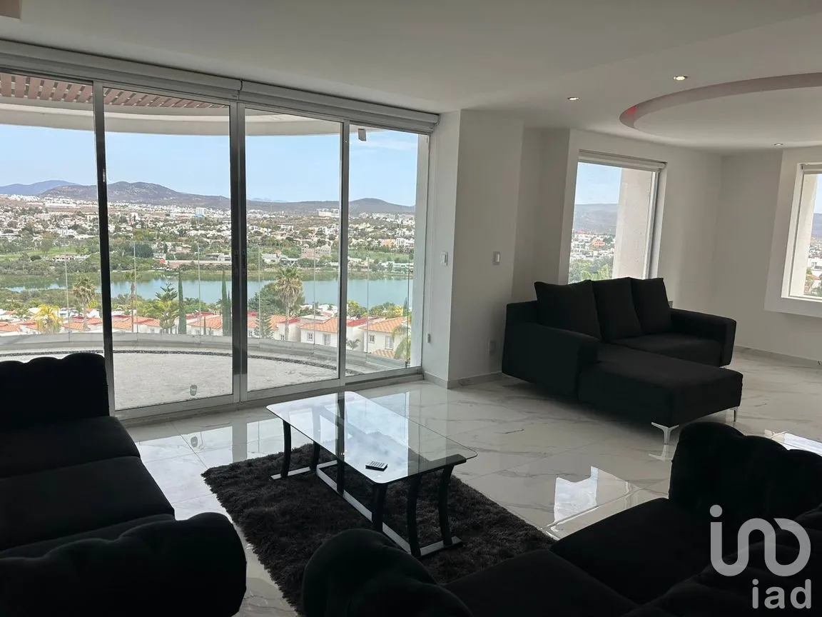 Departamento en Venta en Cumbres del Lago, Querétaro, Querétaro | NEX-308137 | iad México | Foto 2 de 16