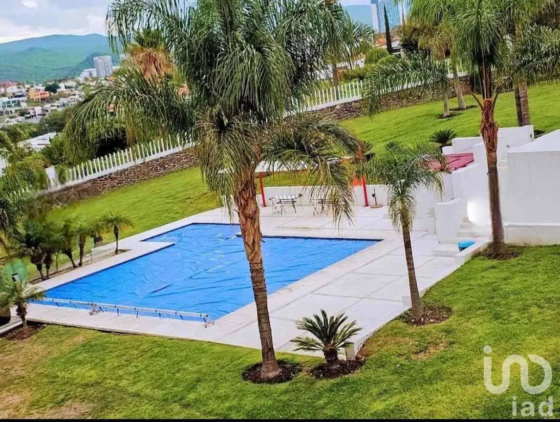 Departamento en Venta en Cumbres del Lago, Querétaro, Querétaro | NEX-308137 | iad México | Foto 13 de 16