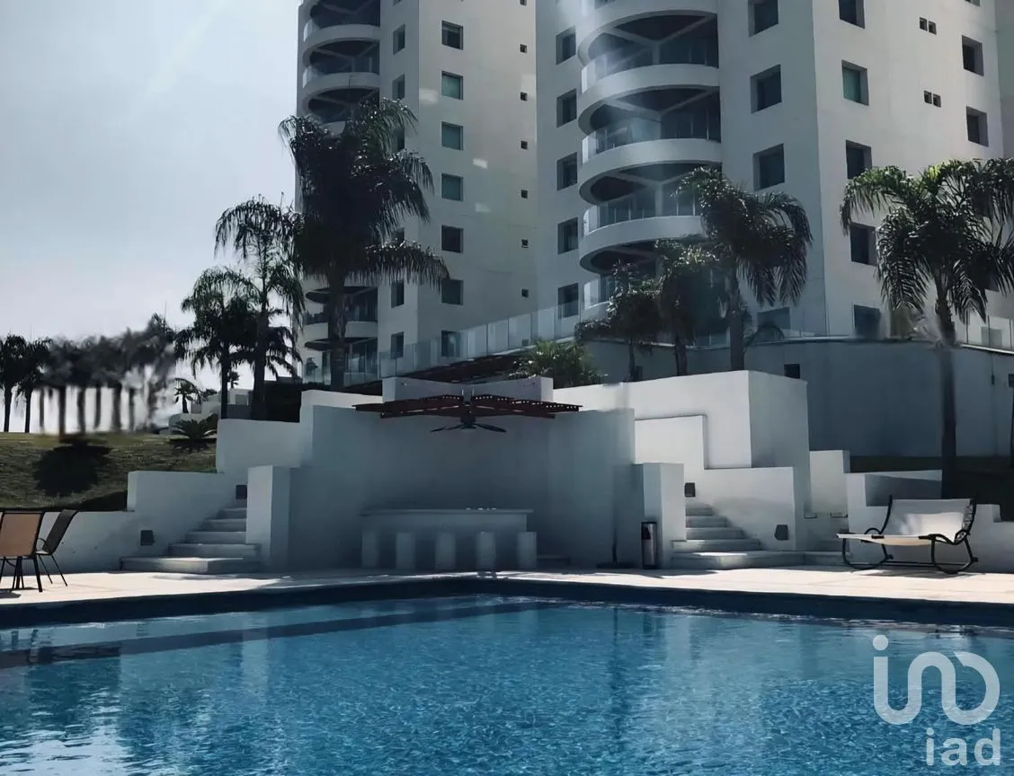 Departamento en Venta en Cumbres del Lago, Querétaro, Querétaro | NEX-308137 | iad México | Foto 14 de 16