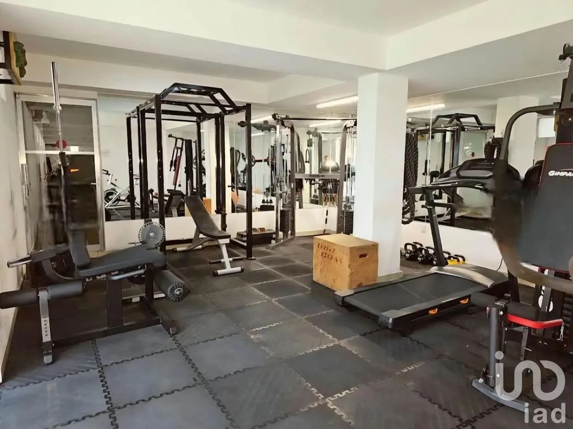 Departamento en Venta en Cumbres del Lago, Querétaro, Querétaro | NEX-308137 | iad México | Foto 15 de 16