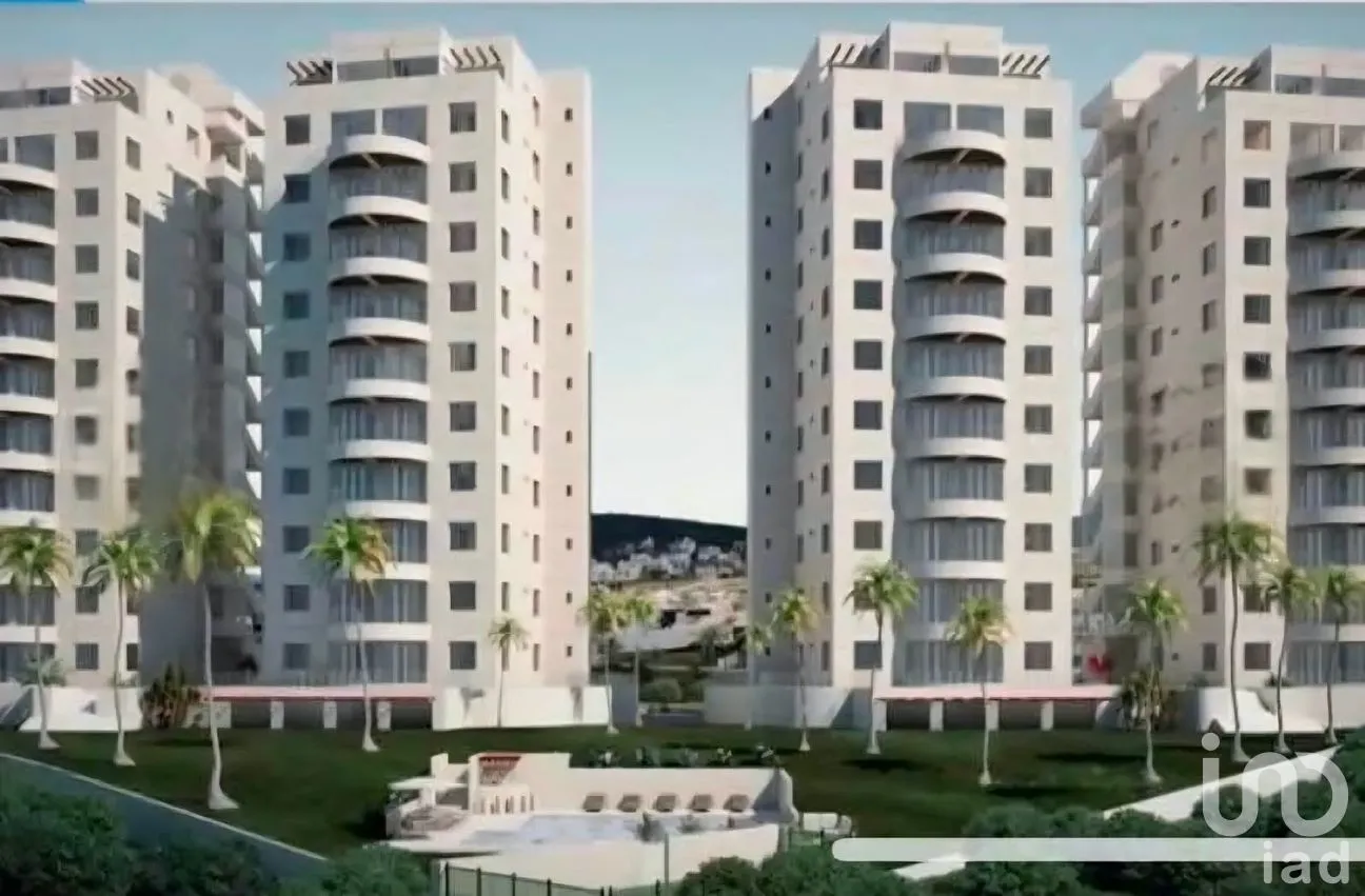 Departamento en Venta en Cumbres del Lago, Querétaro, Querétaro | NEX-308137 | iad México | Foto 16 de 16
