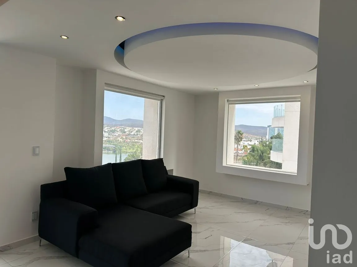 Departamento en Venta en Cumbres del Lago, Querétaro, Querétaro | NEX-308137 | iad México | Foto 3 de 16
