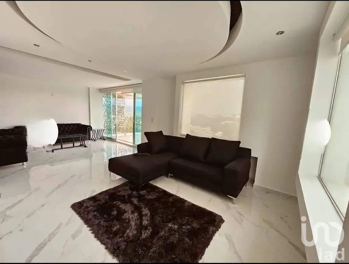 Departamento en Venta en Cumbres del Lago, Querétaro, Querétaro | NEX-308137 | iad México | Foto 7 de 16