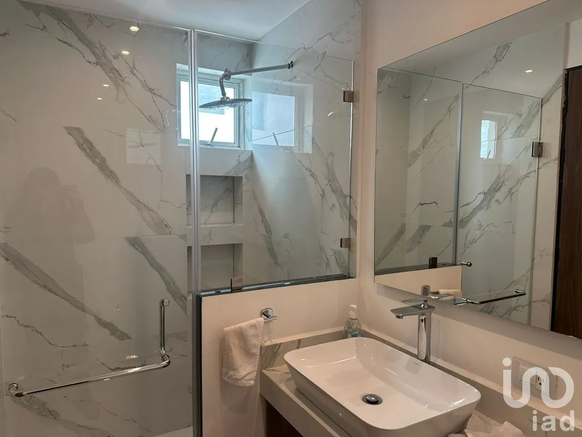 Departamento en Venta en Cumbres del Lago, Querétaro, Querétaro | NEX-308137 | iad México | Foto 9 de 16