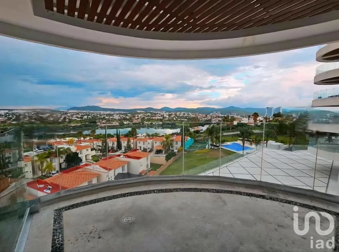 Departamento en Venta en Cumbres del Lago, Querétaro, Querétaro | NEX-308137 | iad México | Foto 1 de 16