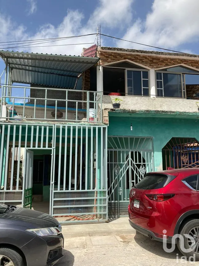 Casa en Venta en Reparto las Granjas, Kanasín, Yucatán | NEX-149516 | iad México | Foto 38 de 40