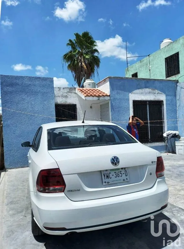 Casa en Venta en Ciudad Caucel, Mérida, Yucatán | NEX-153297 | iad México | Foto 2 de 13