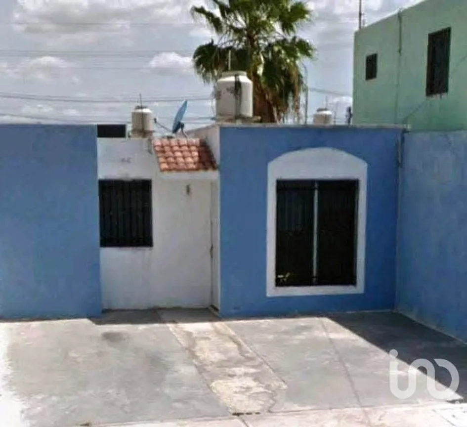 Casa en Venta en Ciudad Caucel, Mérida, Yucatán | NEX-153297 | iad México | Foto 1 de 13