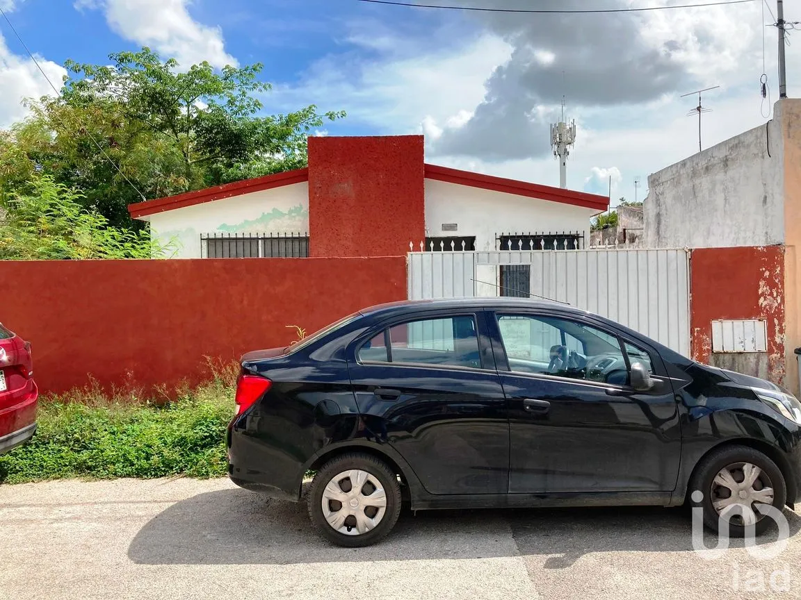 Casa en Venta en Mulsay, Mérida, Yucatán | NEX-154865 | iad México | Foto 2 de 20
