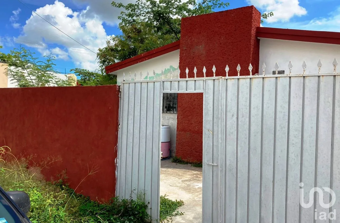 Casa en Venta en Mulsay, Mérida, Yucatán | NEX-154865 | iad México | Foto 5 de 20