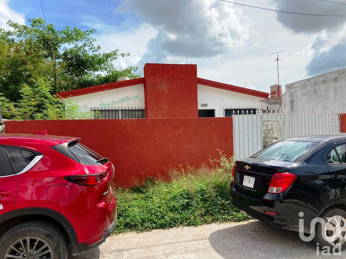 Casa en Venta en Mulsay, Mérida, Yucatán | NEX-154865 | iad México | Foto 4 de 20