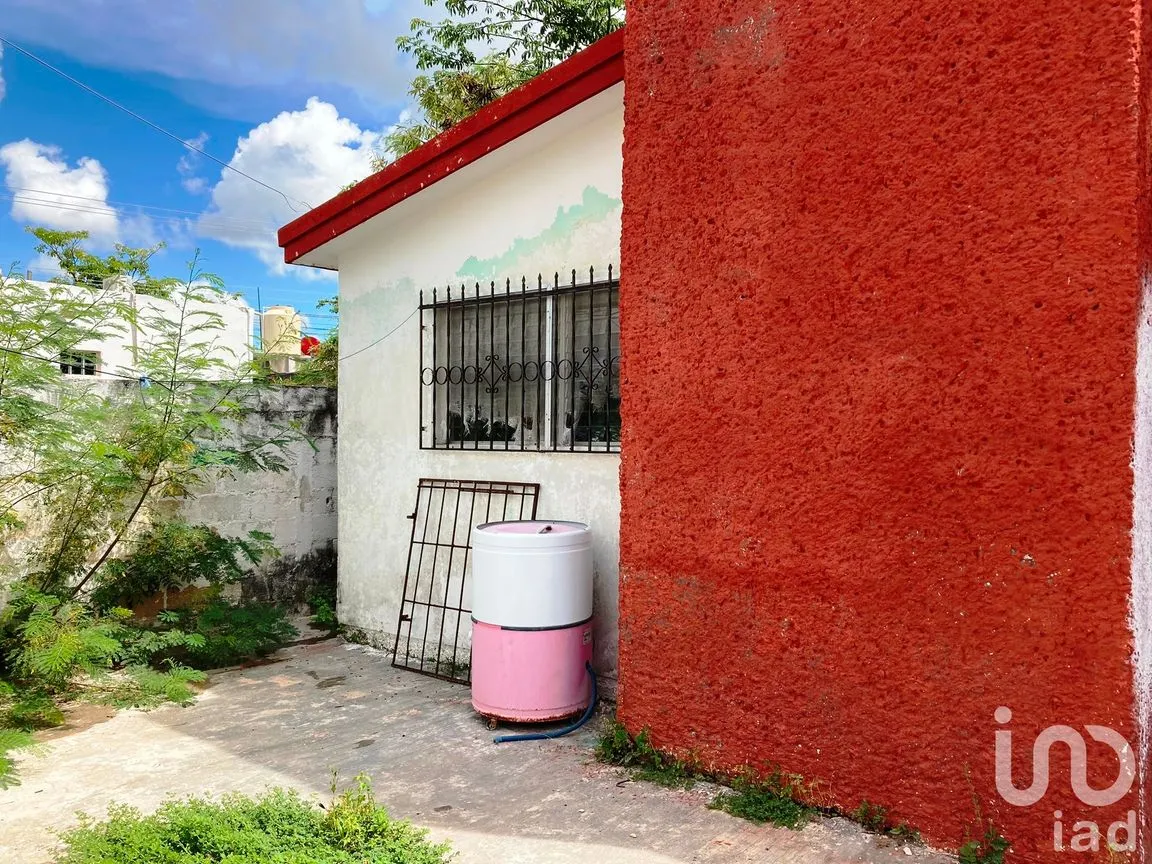 Casa en Venta en Mulsay, Mérida, Yucatán | NEX-154865 | iad México | Foto 6 de 20