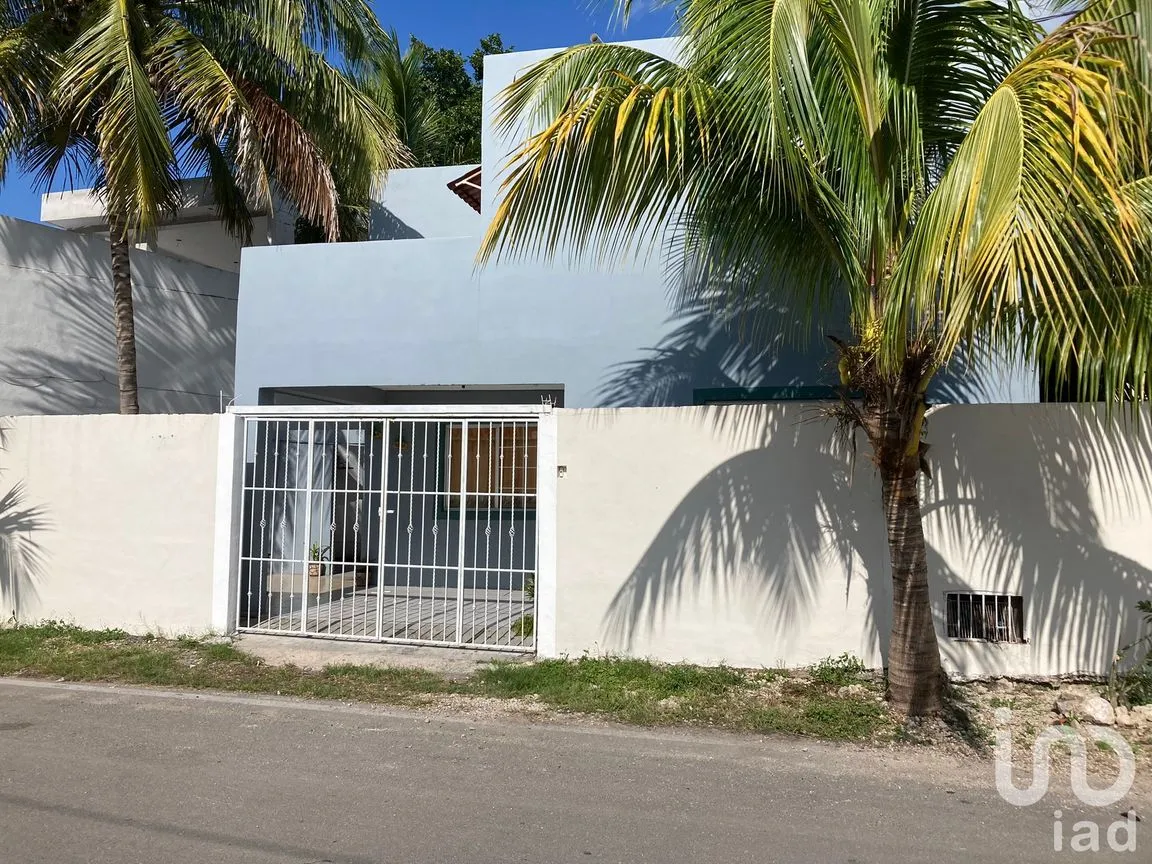 Casa en Venta en Diaz Ordaz, Mérida, Yucatán | NEX-160060 | iad México | Foto 66 de 74