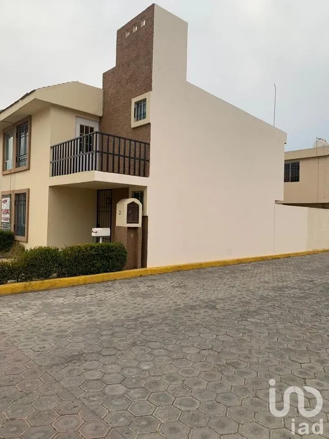 Casa en Renta en Cuautlancingo, Cuautlancingo, Puebla | NEX-146937 | iad México | Foto 3 de 8