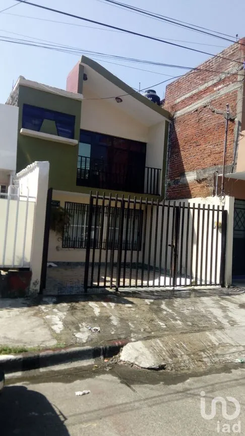 Casa en Venta en San Juan Quemado, Uruapan, Michoacán de Ocampo | NEX-144376 | iad México | Foto 1 de 13