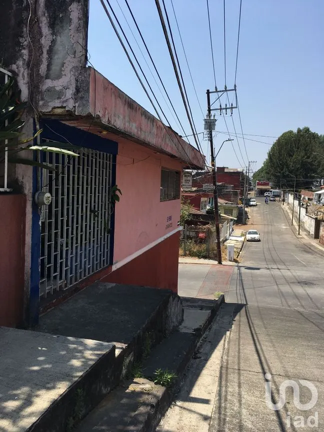 Edificio en Venta en Barrio Santiaguito, Uruapan, Michoacán de Ocampo | NEX-147809 | iad México | Foto 4 de 13