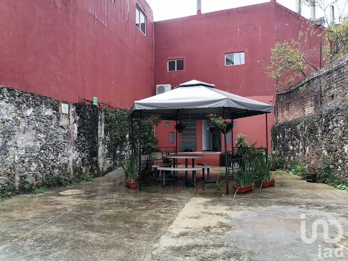 Oficina en Renta en Maria Esther, Xalapa, Veracruz de Ignacio de la Llave | NEX-150663 | iad México | Foto 7 de 10
