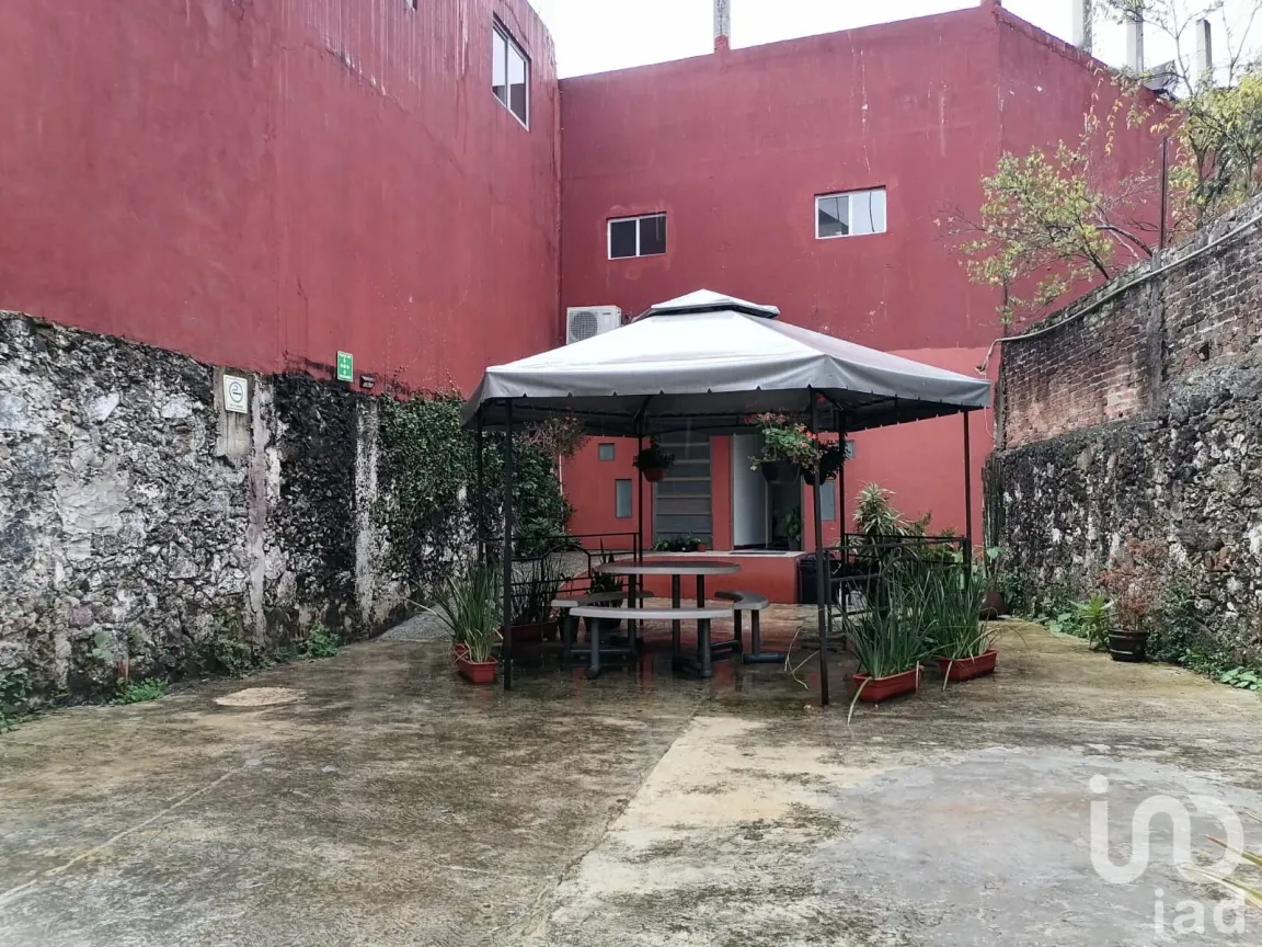 Oficina en Renta en Maria Esther, Xalapa, Veracruz de Ignacio de la Llave | NEX-150753 | iad México | Foto 9 de 12