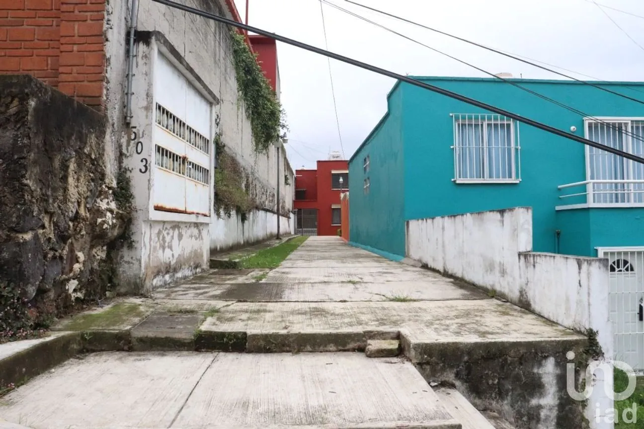 Casa en Venta en Francisco Ferrer Guardia, Xalapa, Veracruz de Ignacio de la Llave | NEX-156936 | iad México | Foto 12 de 14