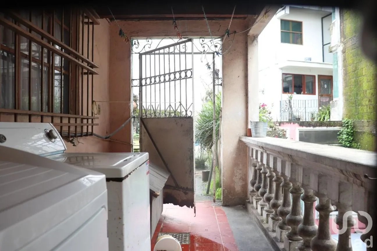 Casa en Venta en Francisco Ferrer Guardia, Xalapa, Veracruz de Ignacio de la Llave | NEX-157794 | iad México | Foto 15 de 17
