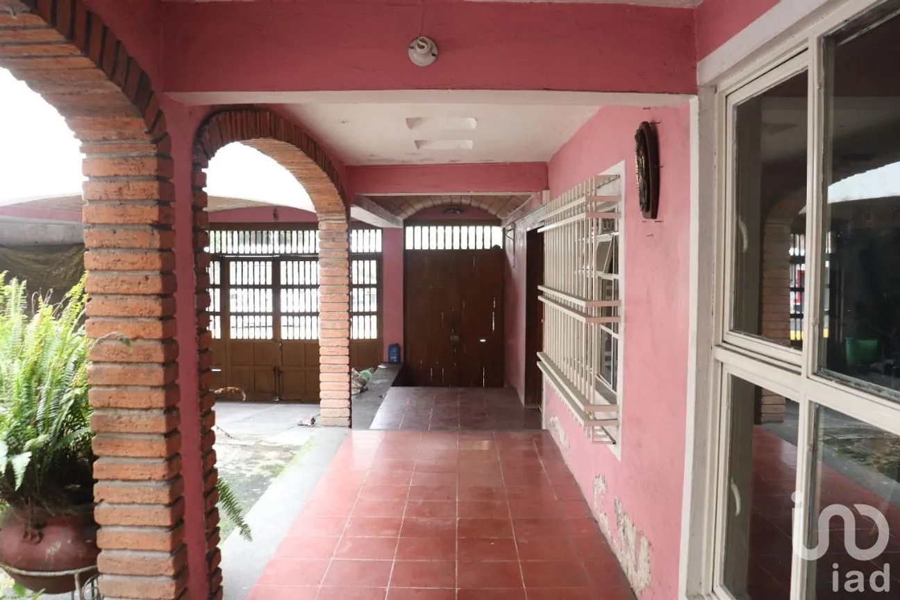 Casa en Venta en Francisco Ferrer Guardia, Xalapa, Veracruz de Ignacio de la Llave | NEX-157794 | iad México | Foto 3 de 17