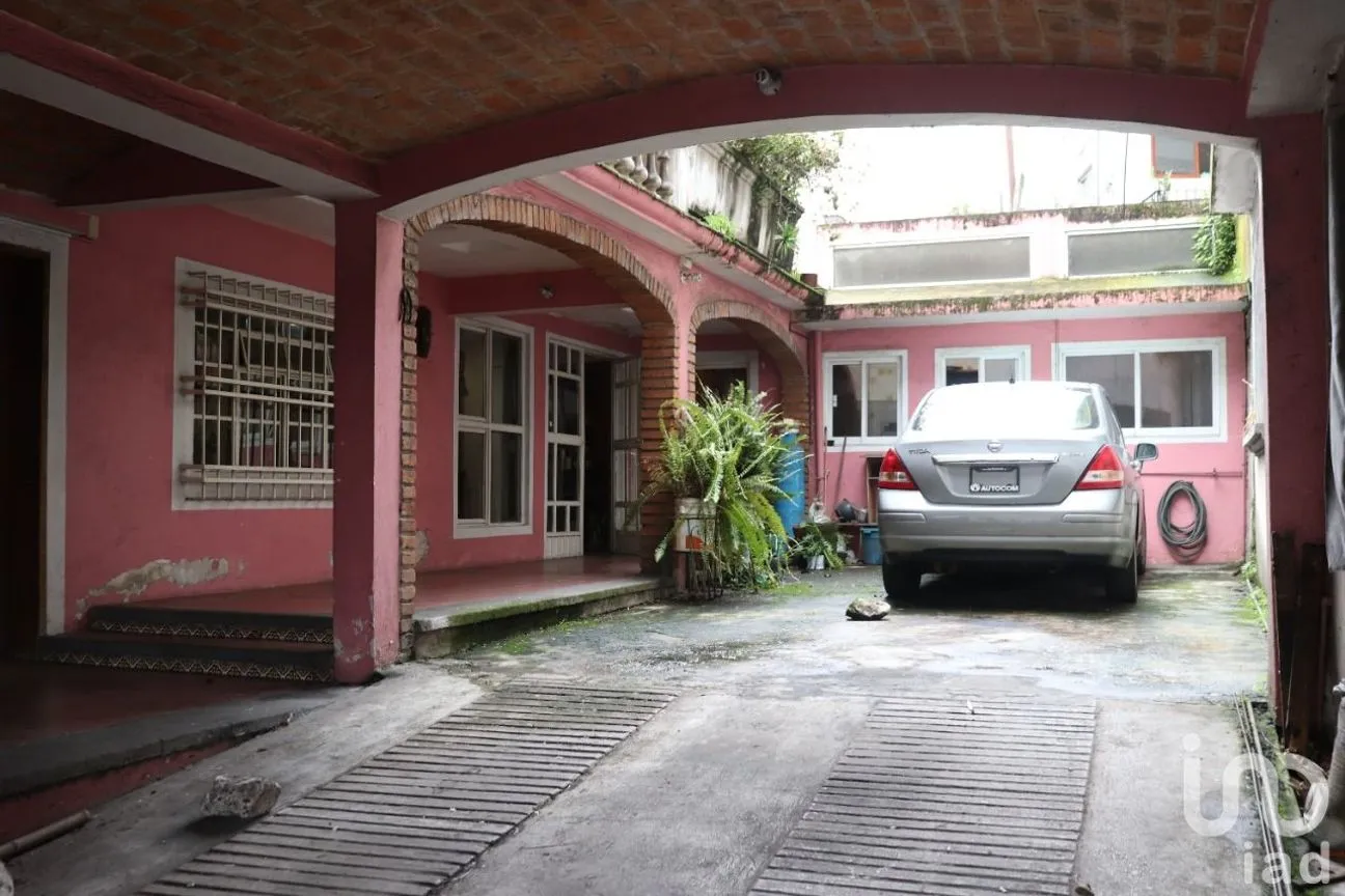 Casa en Venta en Francisco Ferrer Guardia, Xalapa, Veracruz de Ignacio de la Llave | NEX-157794 | iad México | Foto 2 de 17