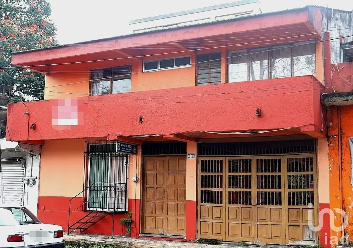 Casa en Venta en Francisco Ferrer Guardia, Xalapa, Veracruz de Ignacio de la Llave | NEX-157794 | iad México | Foto 1 de 17
